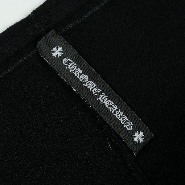Size【レディースM】 CHROME HEARTS クロム・ハーツ CH PLUS STRIPE