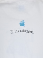 Apple "i Mac 1990s" T-Shirt / アップル