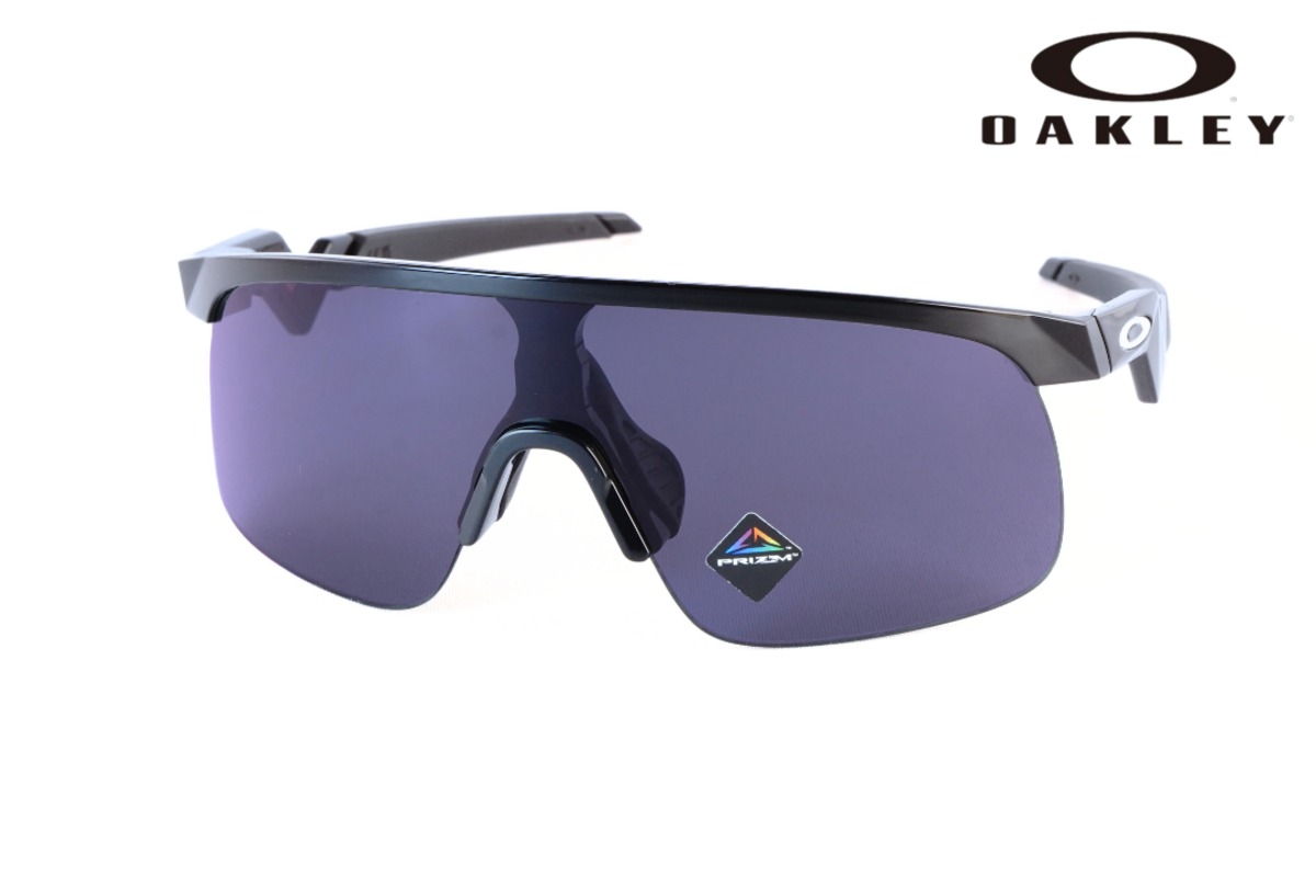 オークリー（OAKLEY）（キッズ）サングラス OJ9010-0123 子供用 OAKLEY ジュニア サングラス RESISTOR OJ9010-0123 レジスター 女性