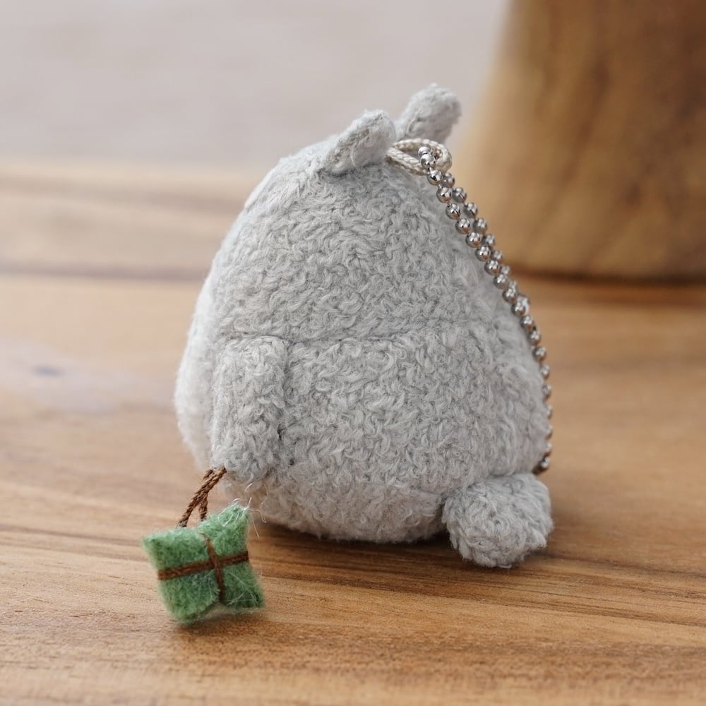 となりのトトロ ふわふわジブリコレクション 大トトロ（2639） | す