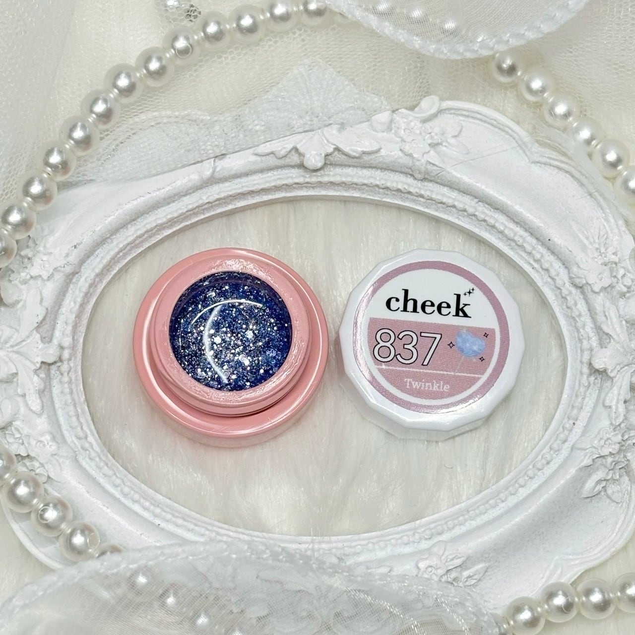 カラージェル | cheekgel