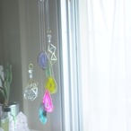 Twinkle Star 05 - アゲートヒーリングチャイム / Agate Healing Chime 1295