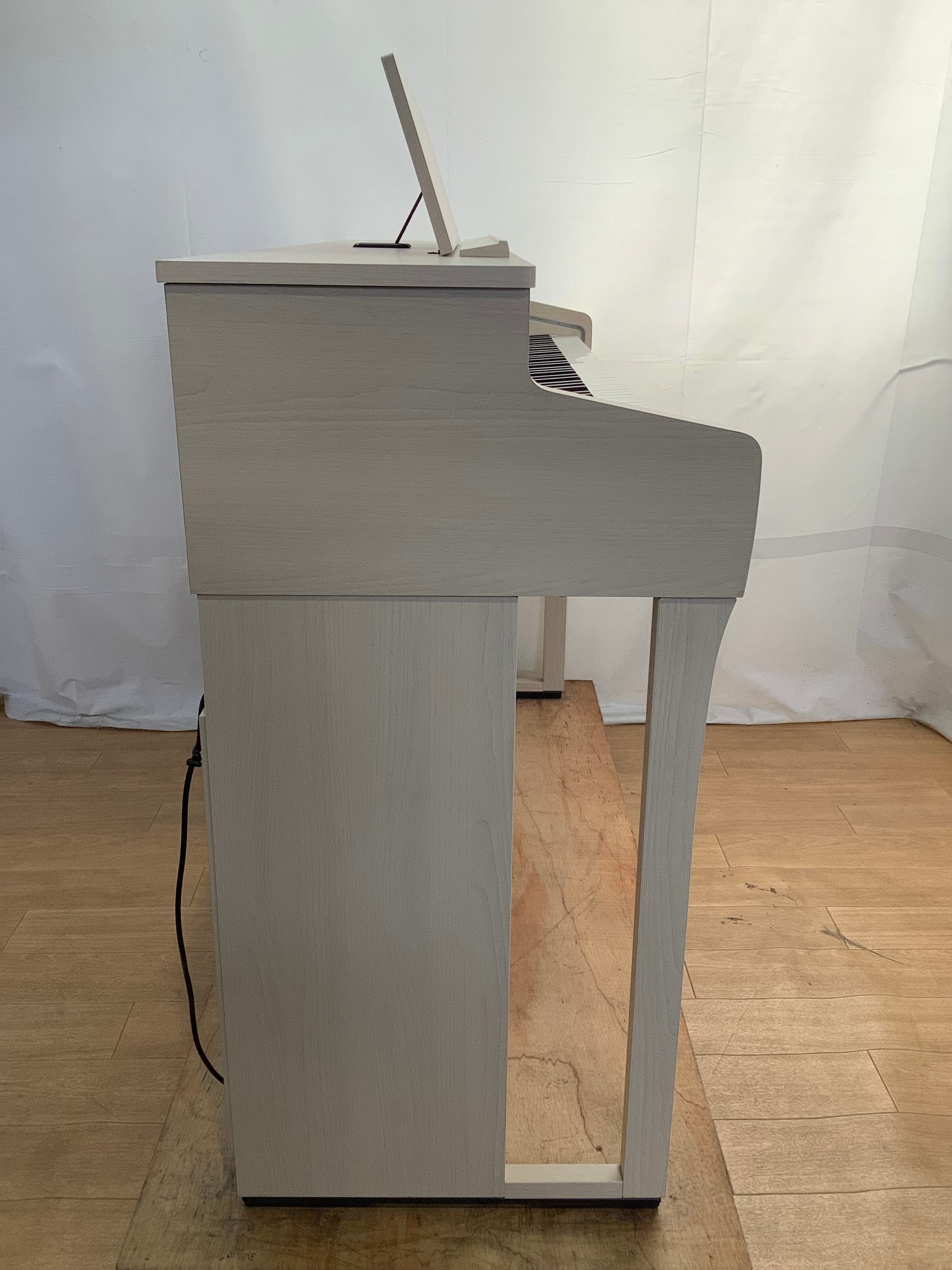 ☆53908【電子ピアノ】KAWAI CA49A 21年製 | リユース専門店エプコ