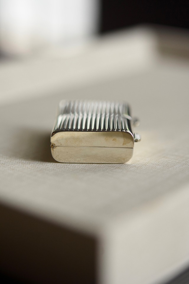 IORI／"Tiffany & Co."／pill case