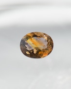オーバル 10×8mm #305【硝子の宝石】箔入