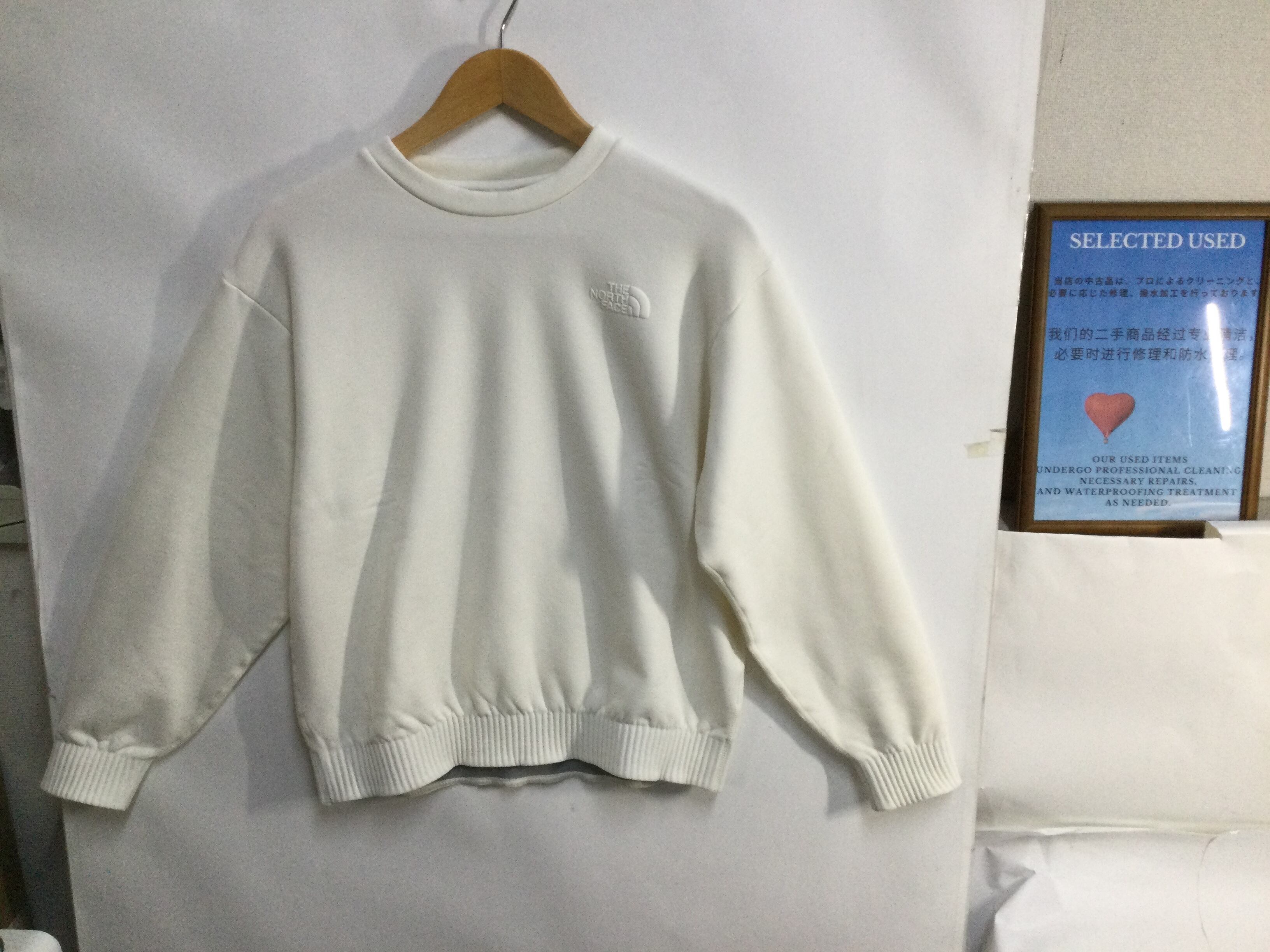B-0316 サイズ150【mont bell / モンベル】スノーウェアキッズ