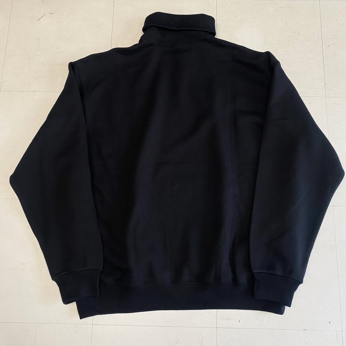 The Ennoy Professional ザ エンノイ プロフェッショナル 24AW 