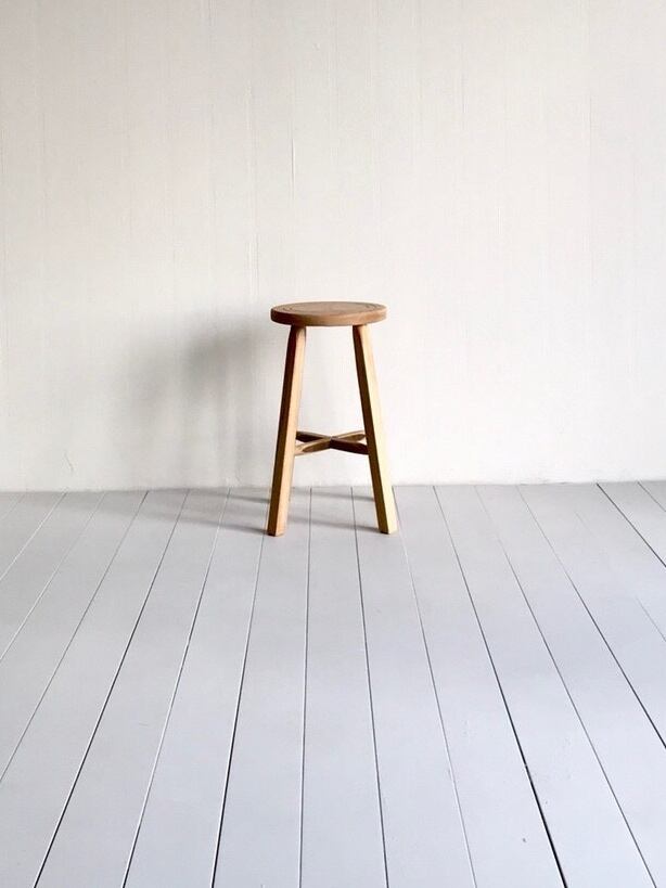 丸椅子/スツール/古家具 m.e.