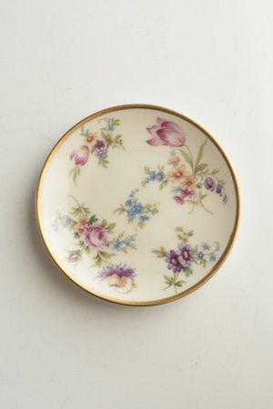 vintage plate THOMAS BAVARIA Ⅱ
