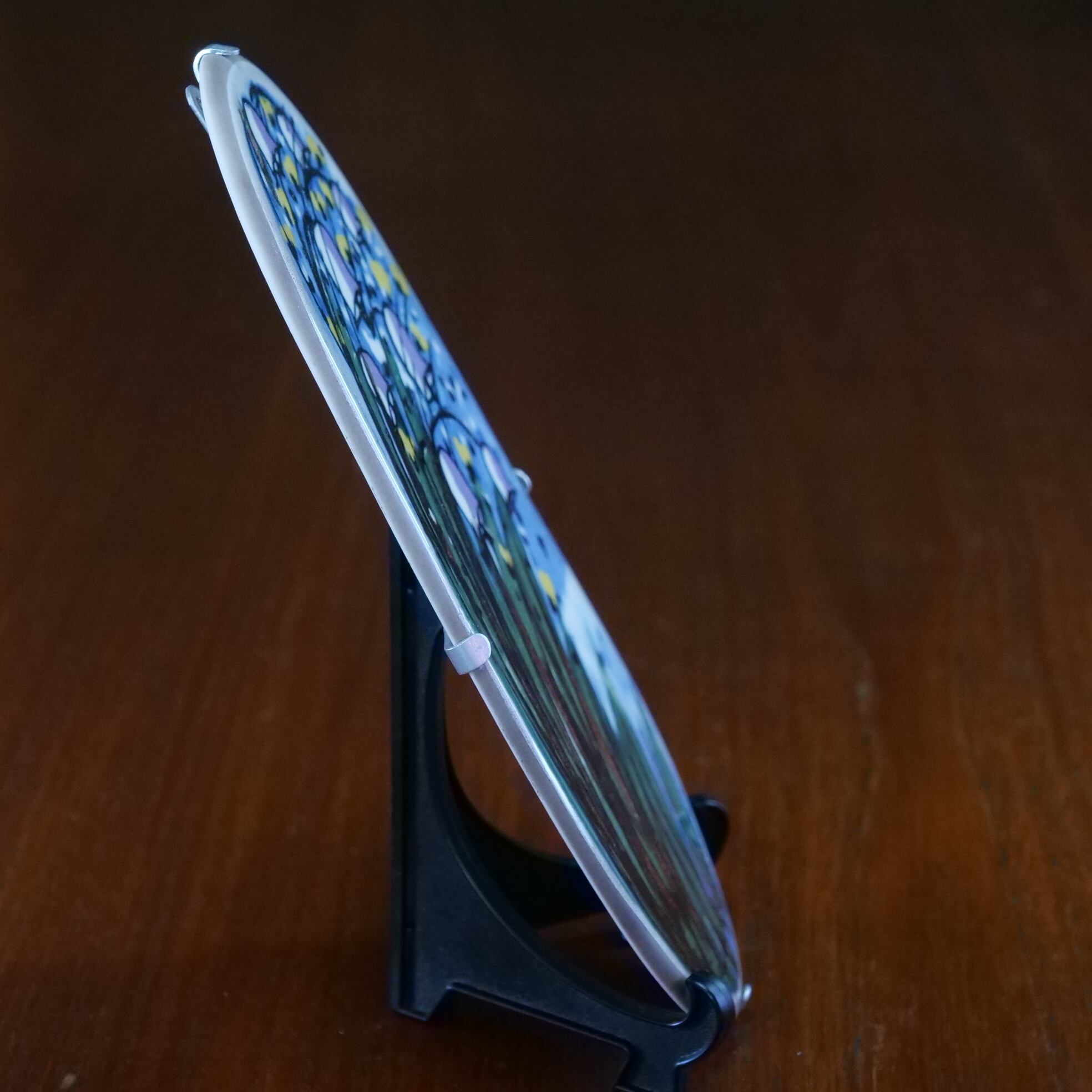 アラビア　陶板 90baed739a94211c5e1588464a8292