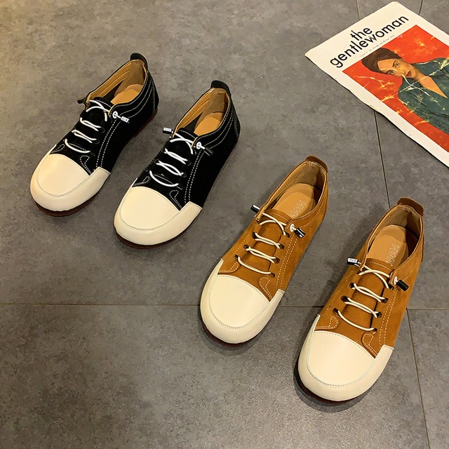 レディーススプリングレッドレース 靴 シューズ 春物 部族の婦人靴74933624313