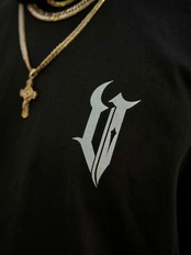 オリジナルロゴTシャツ