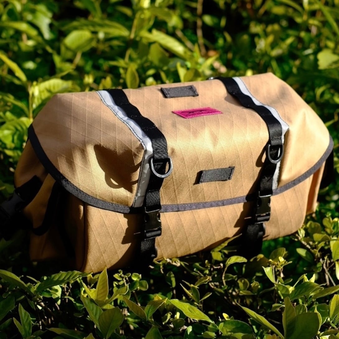 2020 Swift Campout Zeitgeist Bag | Humhumhug Online Shop