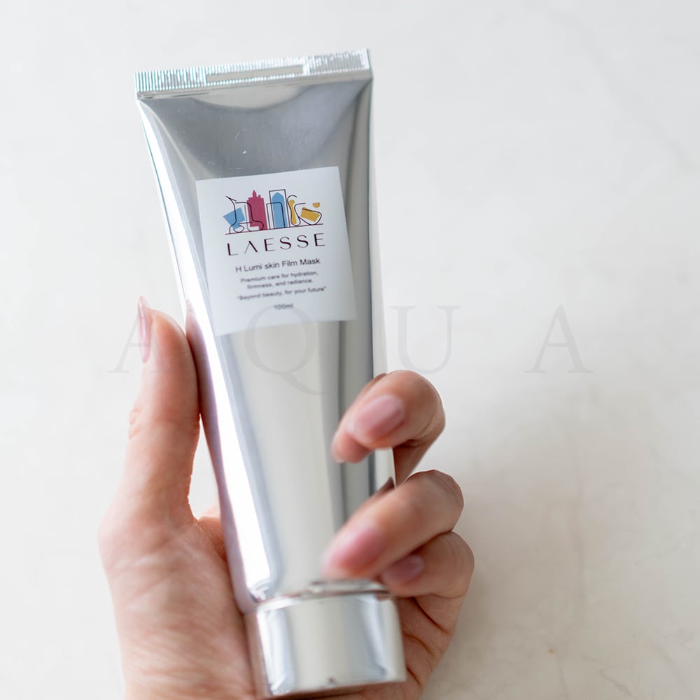 LAESSE H Lumi Skin Firm Mask（ラエッセ エイチルミ スキン ファーム