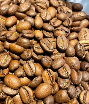 OGANIC SPECIALTY COFFEE BEANS