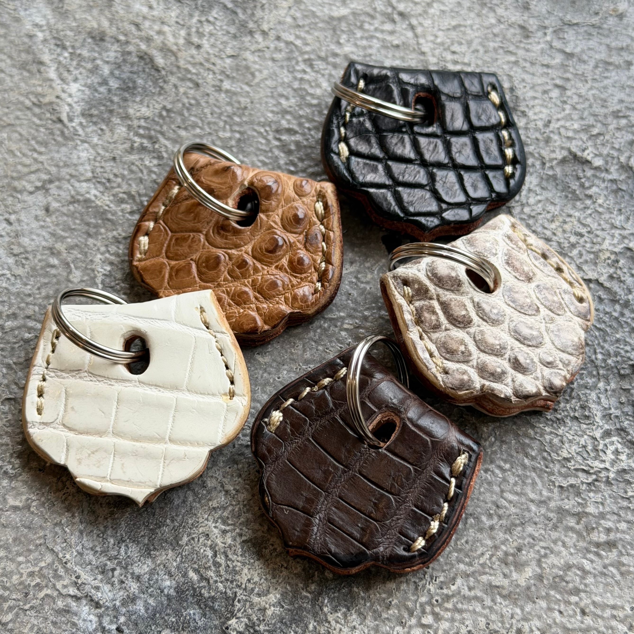 限定商品】キーカバー クロコダイル | ケイシイズ 【公式