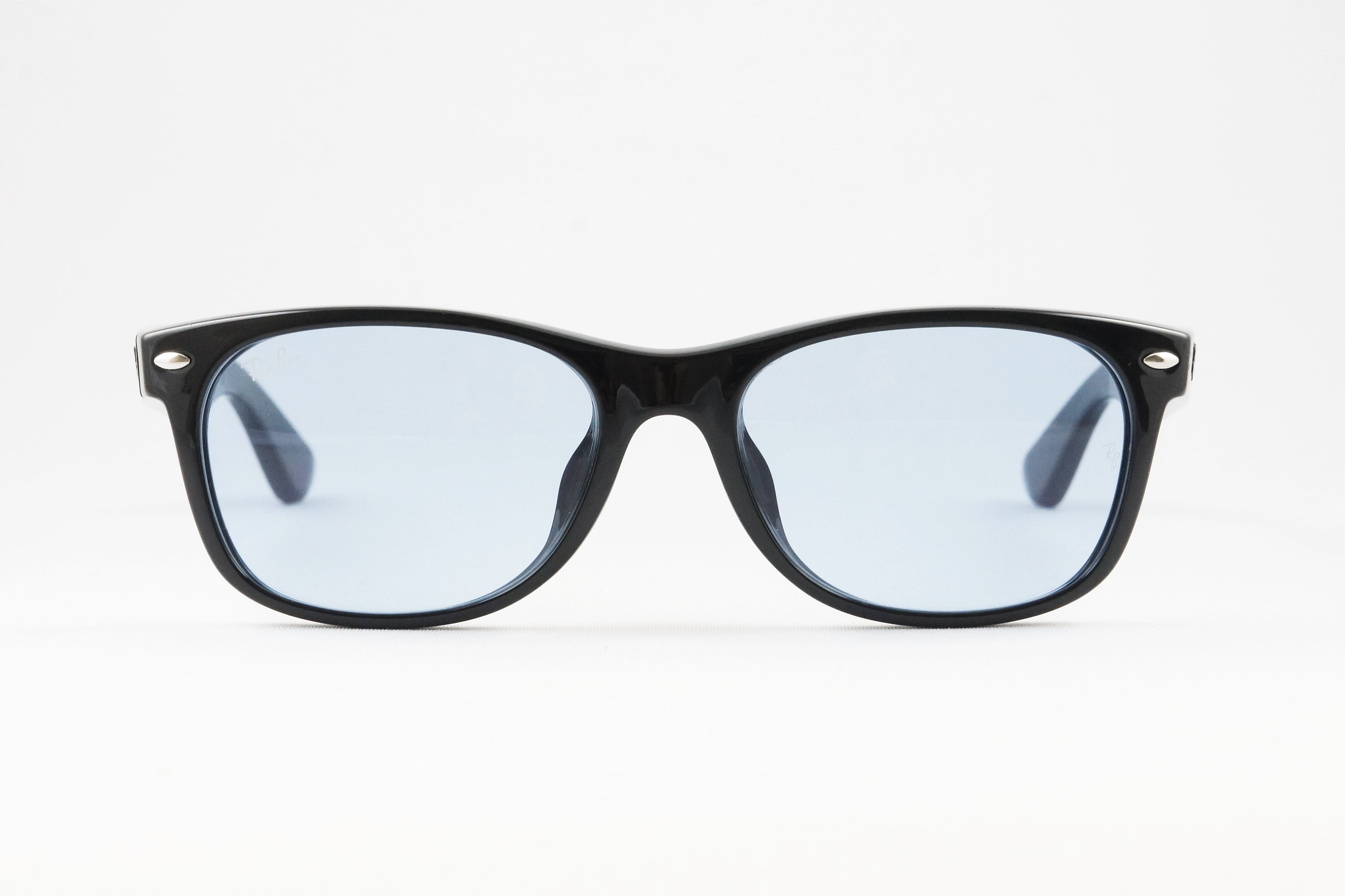 純正ライトカラー】Ray-Ban サングラス NEW WAYFARER RB2132-F 純正ライトカラー】Ray-Ban サングラス NEW WAYFARER RB2132-F