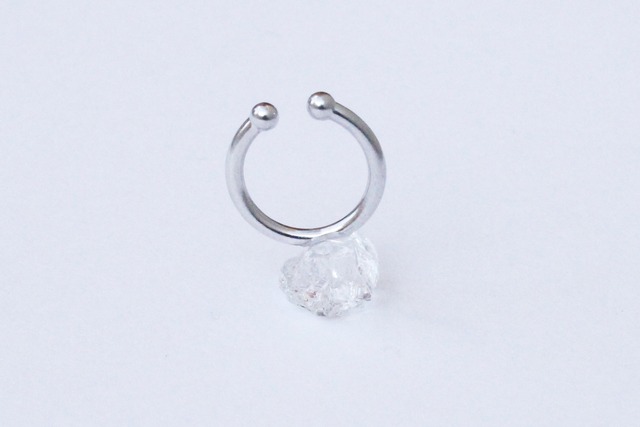 FRAGMENT  ear cuff 10