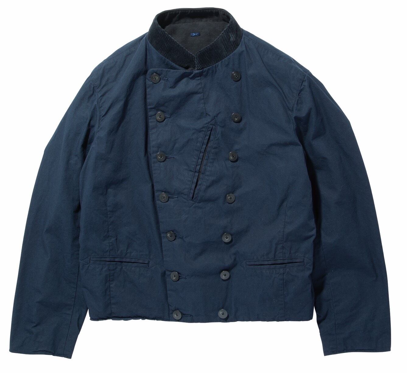 PARAFFIN CORDUROY DOUBLE RIDERS JACKET | 【OFFICIAL】PORTER