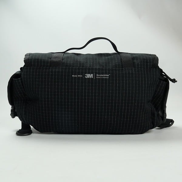 Size【フリー】 SUPREME シュプリーム 24SS Mini Duffle Bag Black