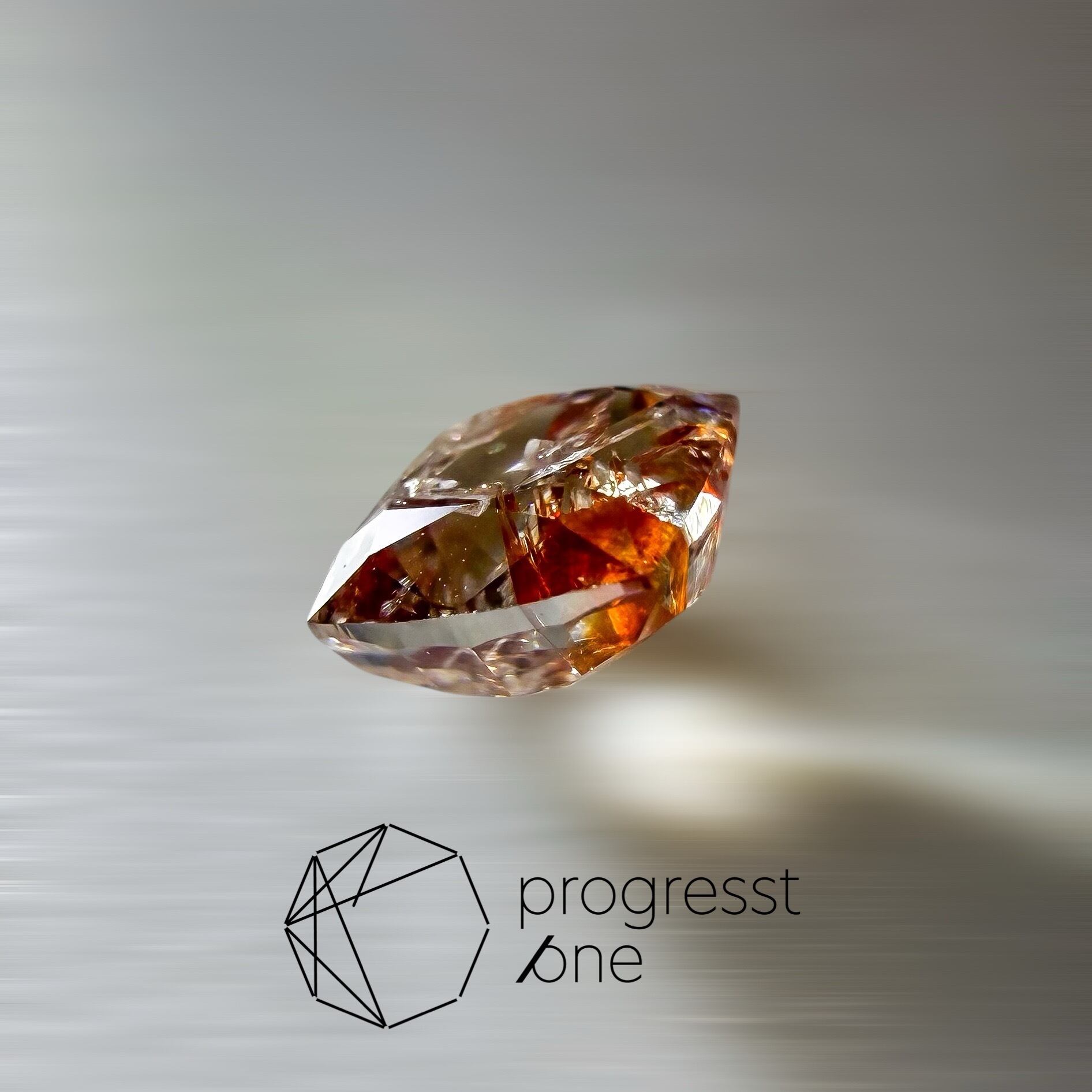ダイヤモンド0.37ct | progresstone