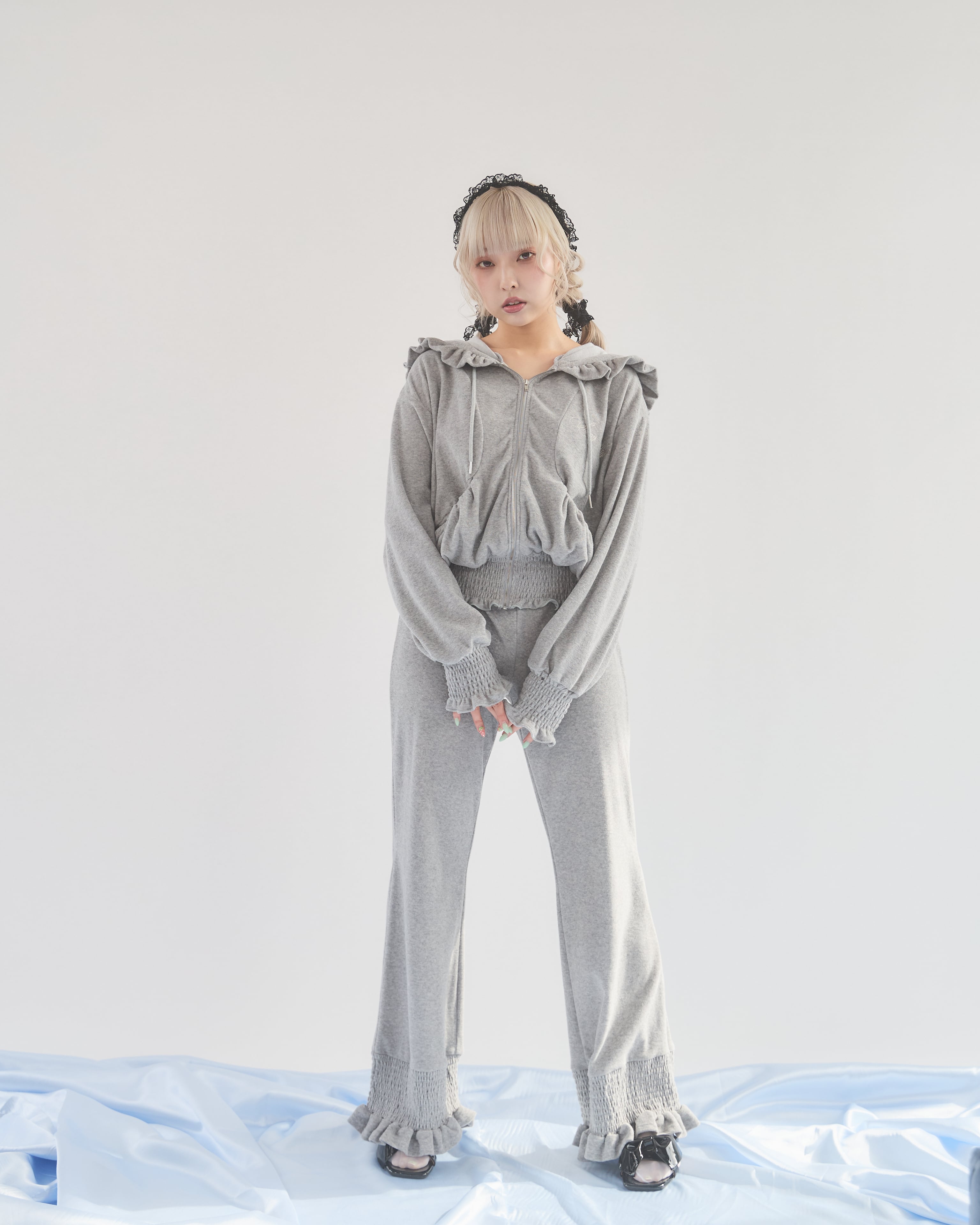 大人気のため再入荷♡在庫わずか！ Pants | lilLilly official webstore