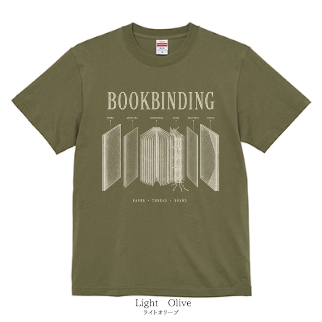 Bookbinding