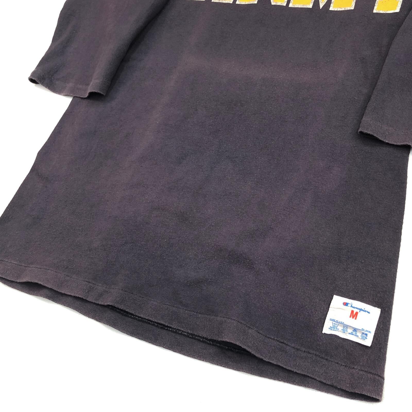 USA製 Champion 80