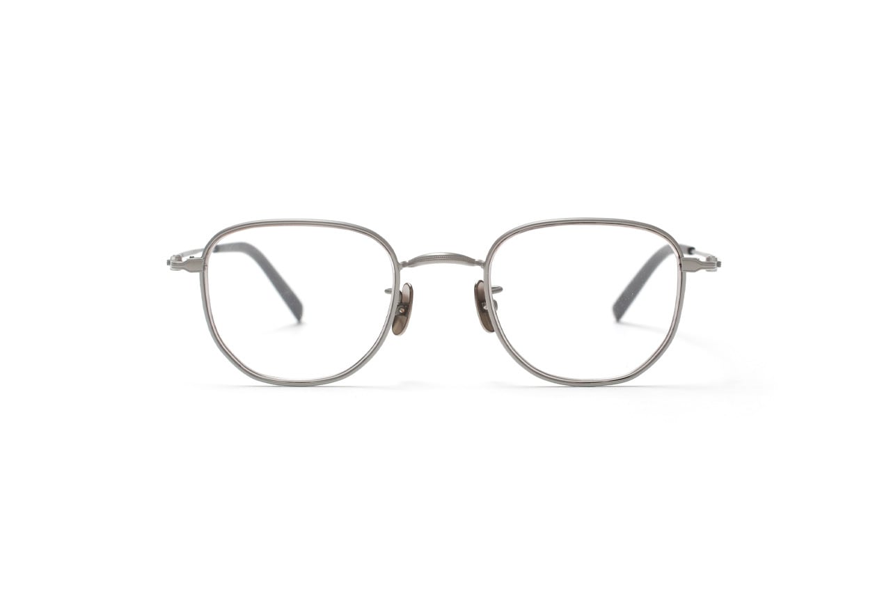 【AKIRA & SONS】KARTER - TI (LARGE)