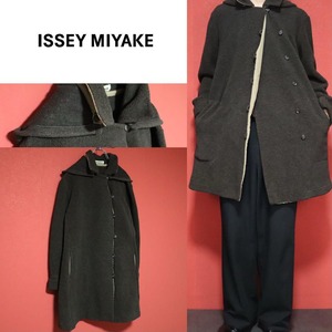 ISSEY MIYAKE PERMANENTE