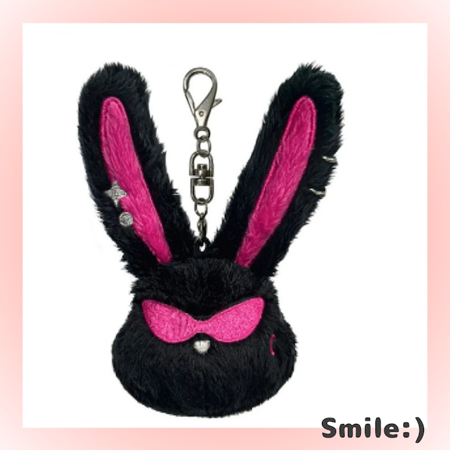 ATEEZ Mito キーリング フォトカードホルダー ATEEZ MITOカードホルダー | K-Smile