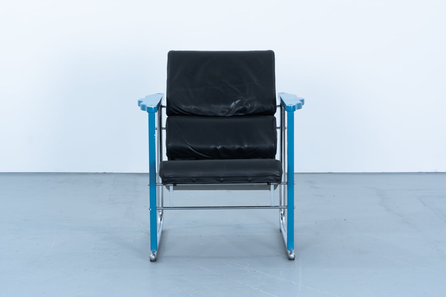 Yrjo Kukkapuro | Experiment lounge chair 502 | kaikki gallery