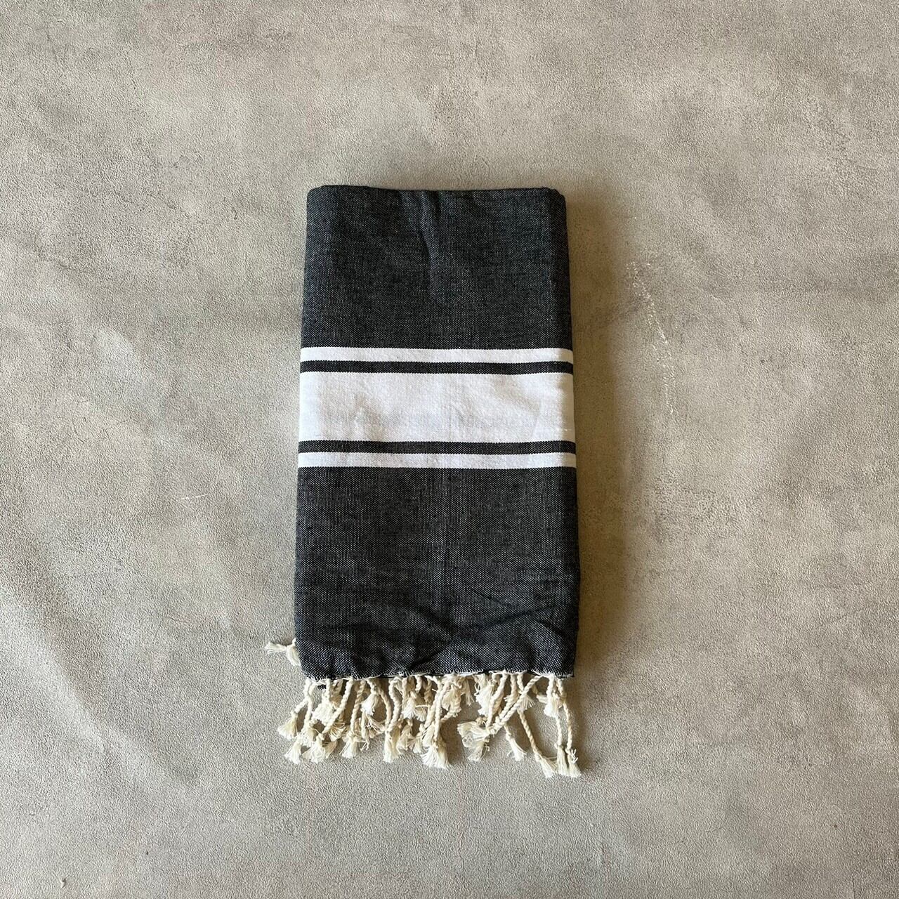 Fouta （フタ）・くろ | 石器時代