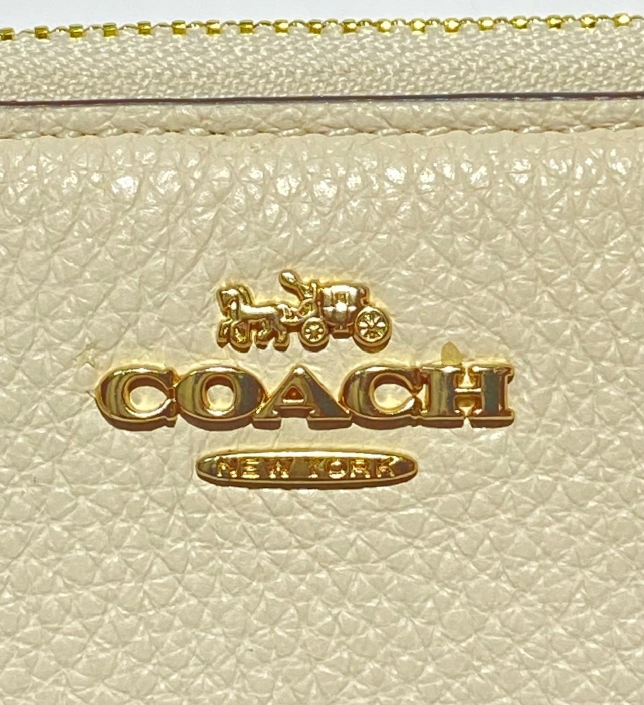 COACH コーチ 長財布 C4451/IMCHK