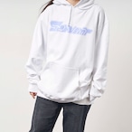 Servant Hoodie WHITE