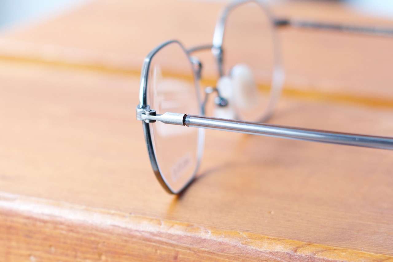 【OLIVER GOLDSMITH】STANMORE Col:Silver BKTT