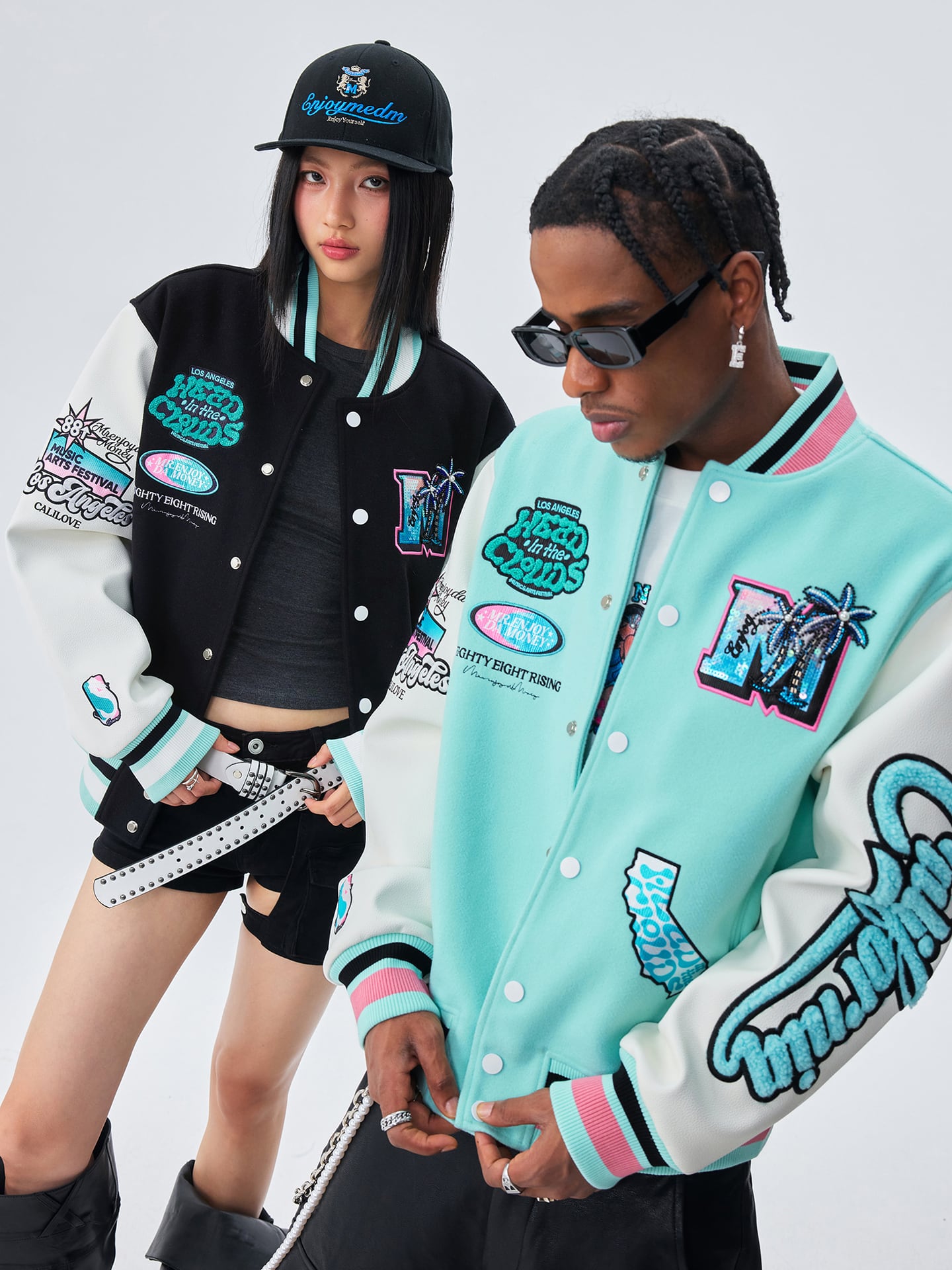 MR. ENJOY DA MONEY | スタイウェル | Stywell