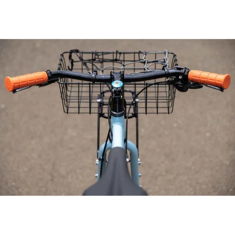 NITTO × BLUE LUG】HERON BAR B354（Black） | cycle shop eirin japan