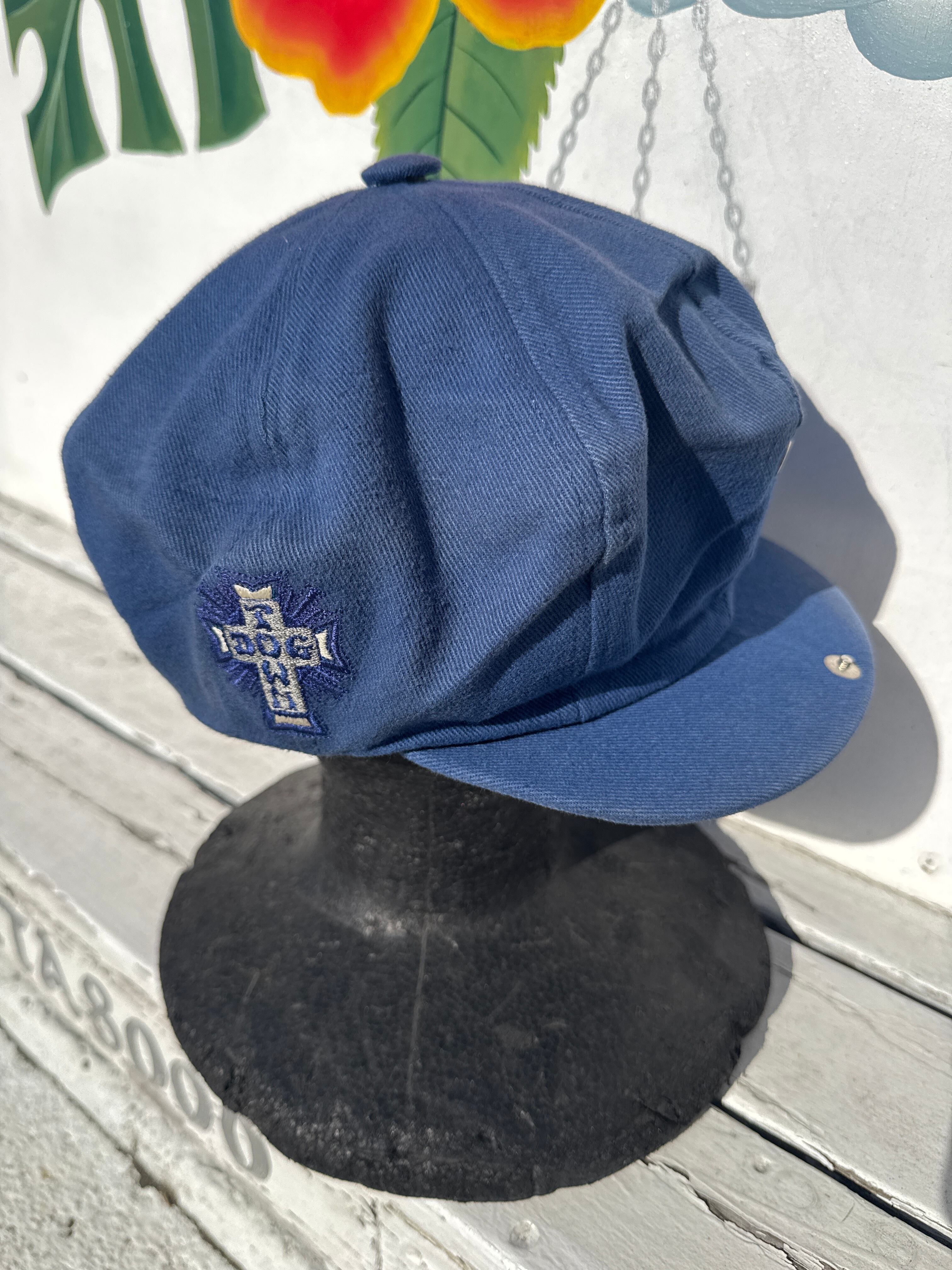 Dogtown x Rocket448 hat cap DOGTOWN SKATES DOGTOWN by Rocket 448