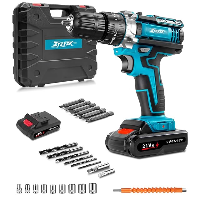 マキタ(Makita) 充電式ドライバドリル DF033DSHX | Pay ID