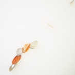 Milk Tea - アゲートヒーリングチャイム / Agate Sun Catcher Wind Chime 057