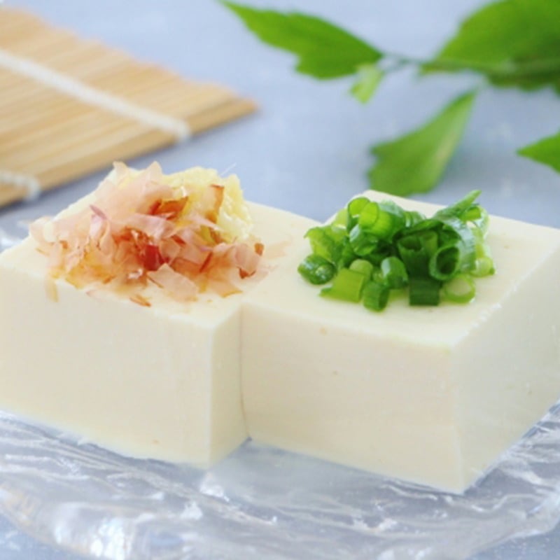 絹ごし豆腐 京都絹友禅 12丁(1丁400g)【国産大豆使用】京都伏見の伏流