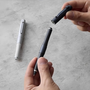 ユニボール ゼント(uniball ZENTO) シグニチャーモデル