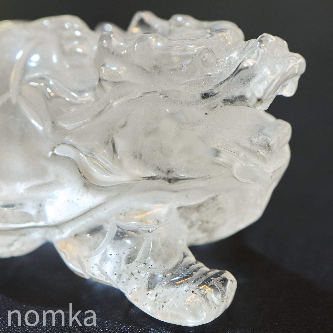 彫刻 | nomka