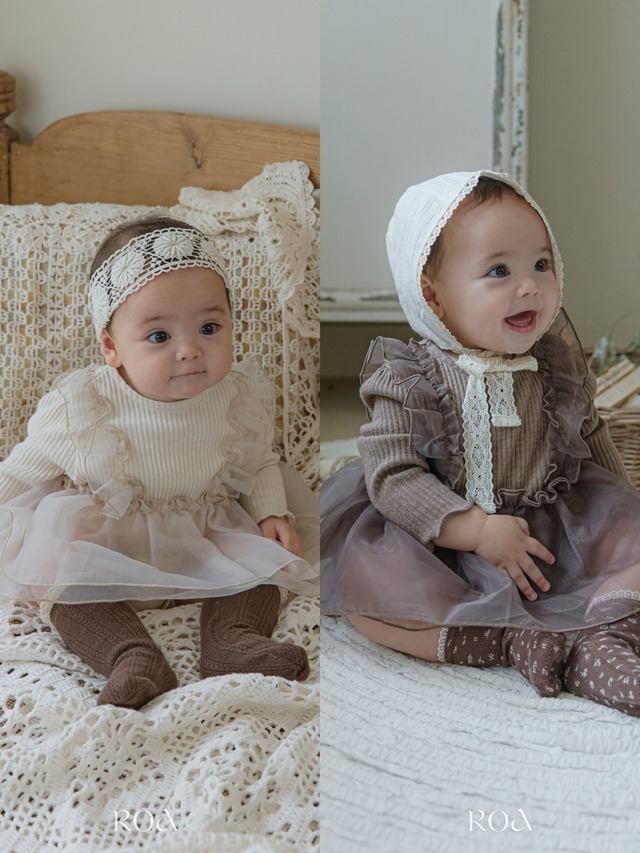 【即納】<Roa>  Suger suit