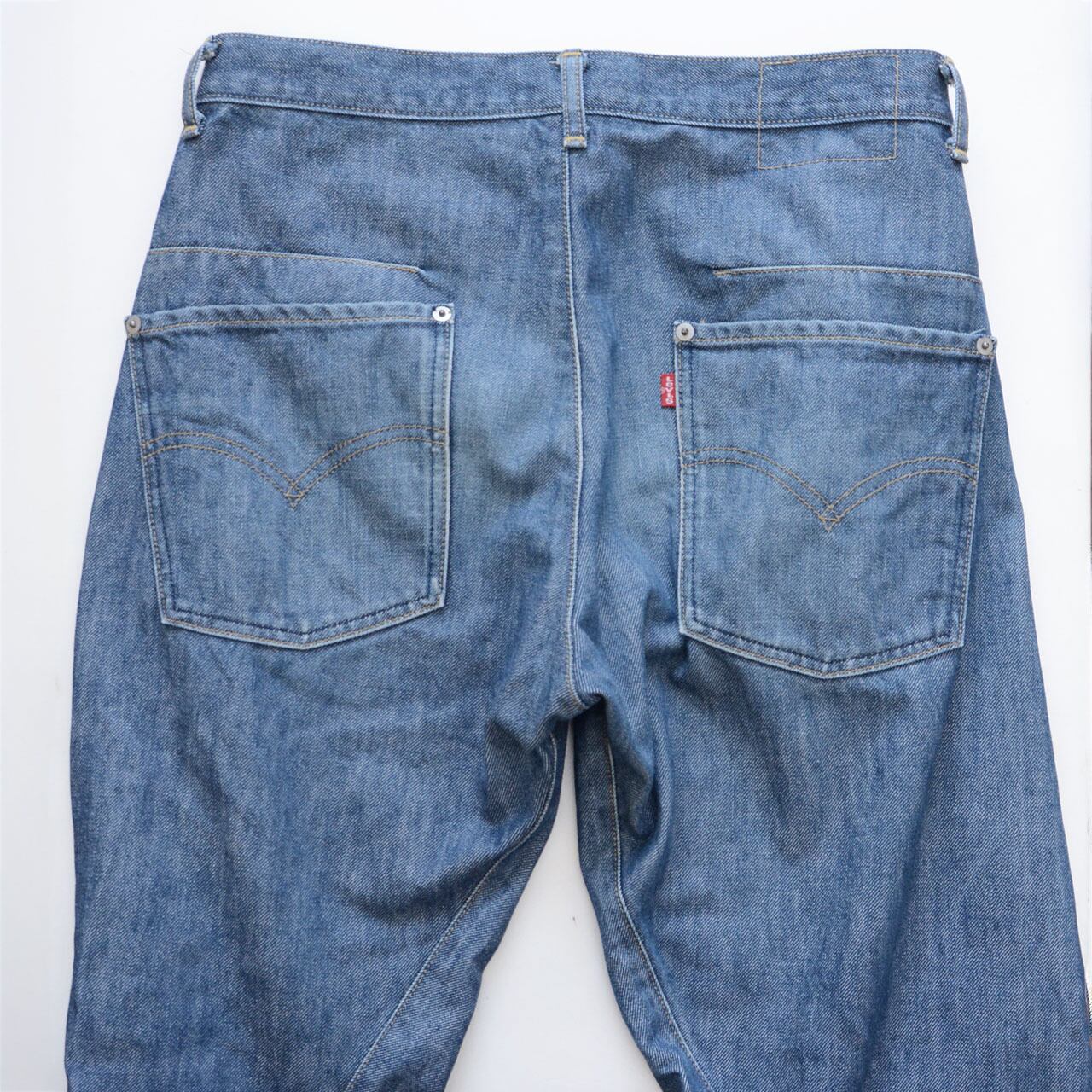Levi's ENGINEERED JEANS REGULAR リーバイス エンジニアードジーンズ