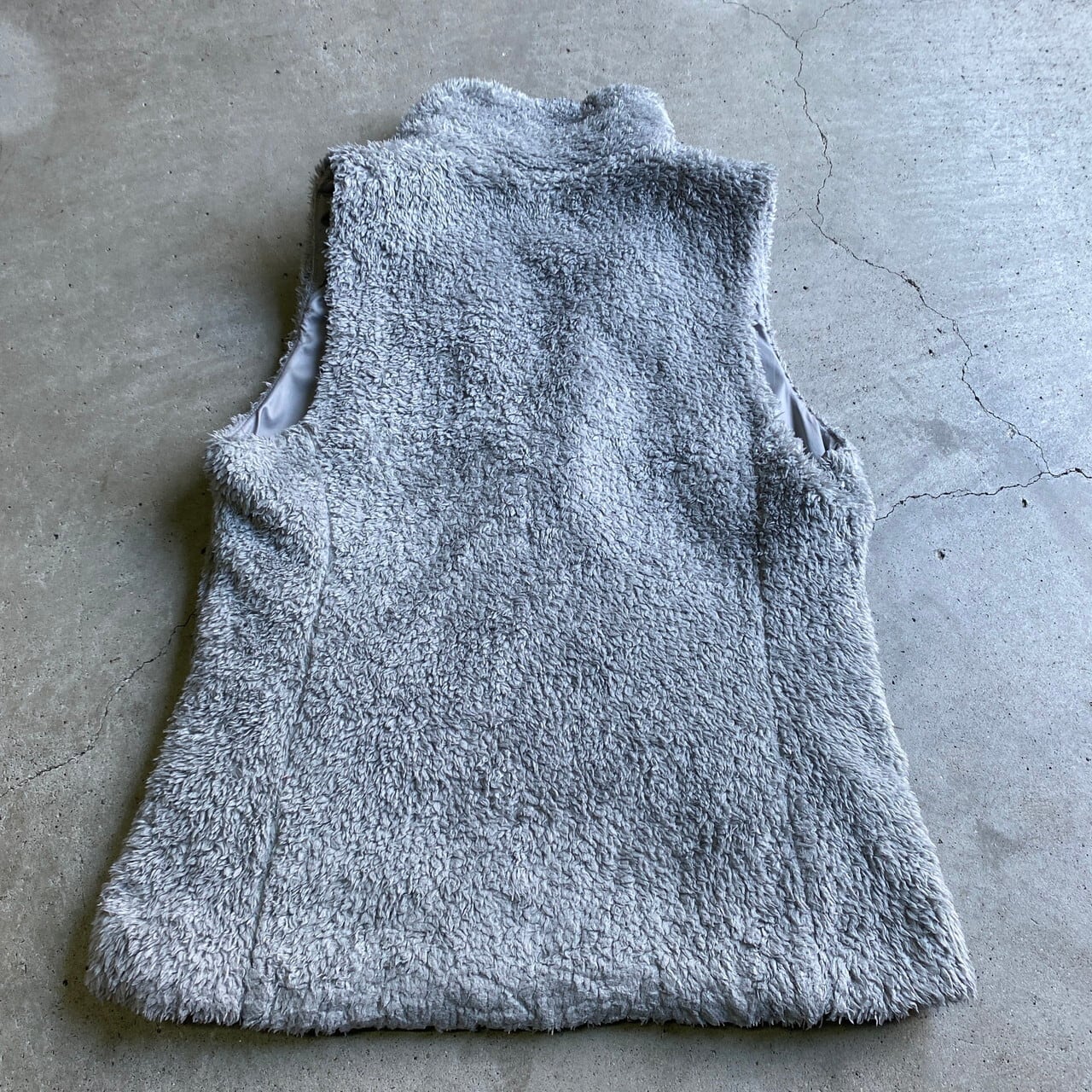 訳あり特価 Patagonia パタゴニア ロスガトス フリース ベスト