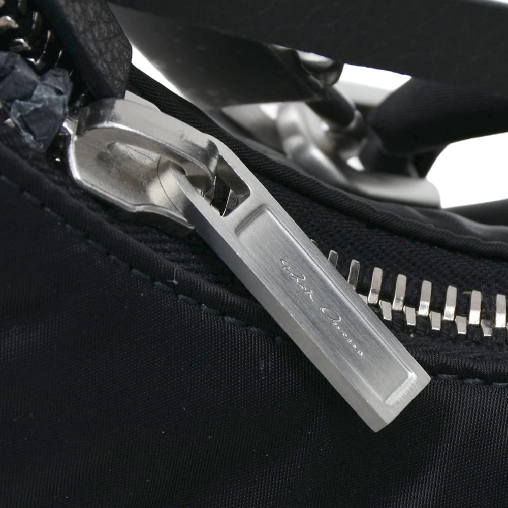 Rick Owens】SMALL GEMINI BAG | AYIN