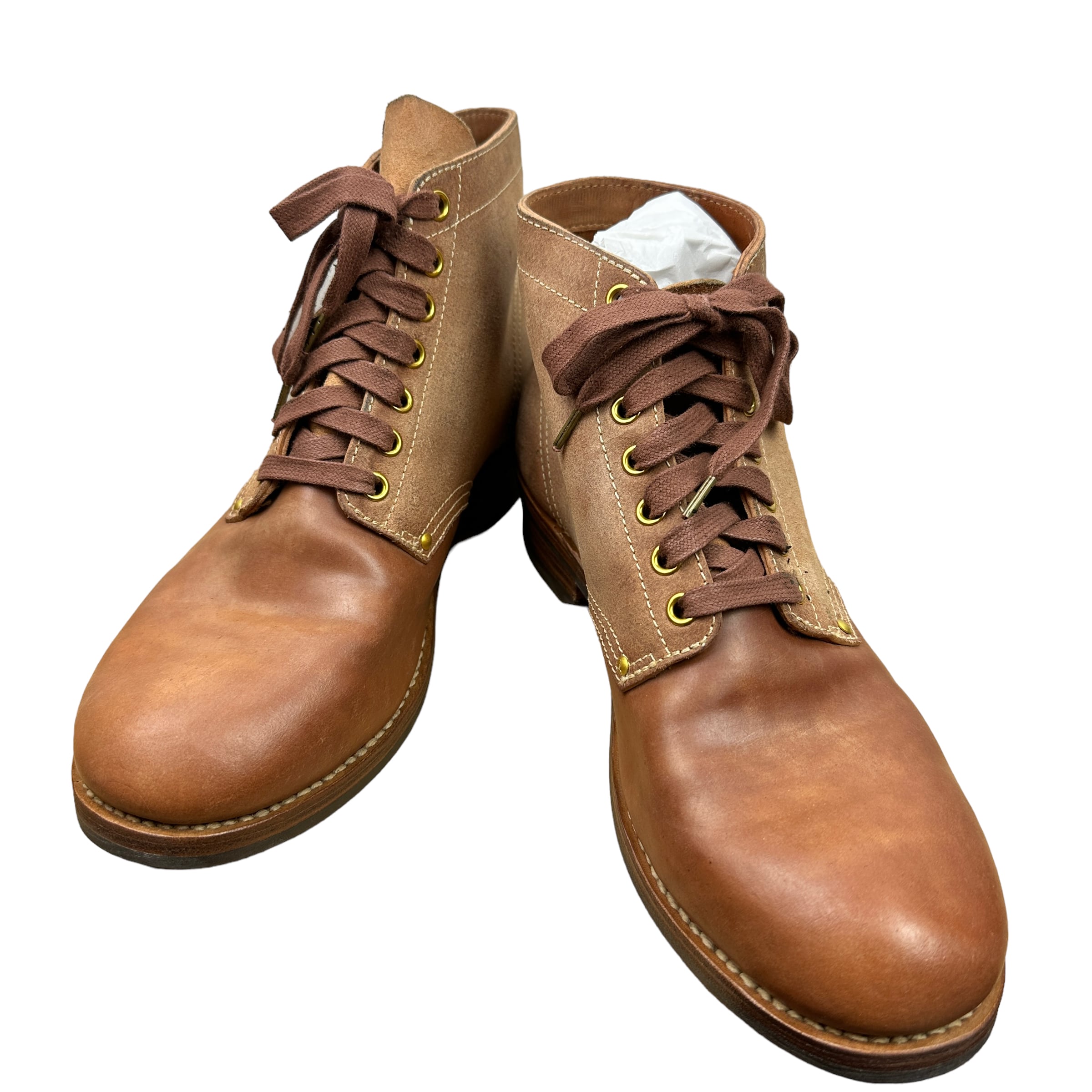 VISVIM(ビズビム) LAFAYETTE BOOTS-FOLK | command+enter VISVIM(ビズビム) LAFAYETTE BOOTS-FOLK | command+enter