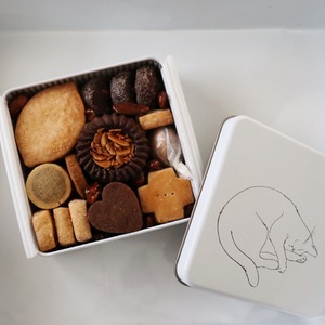 十五時の缶【Valentine's ver.】